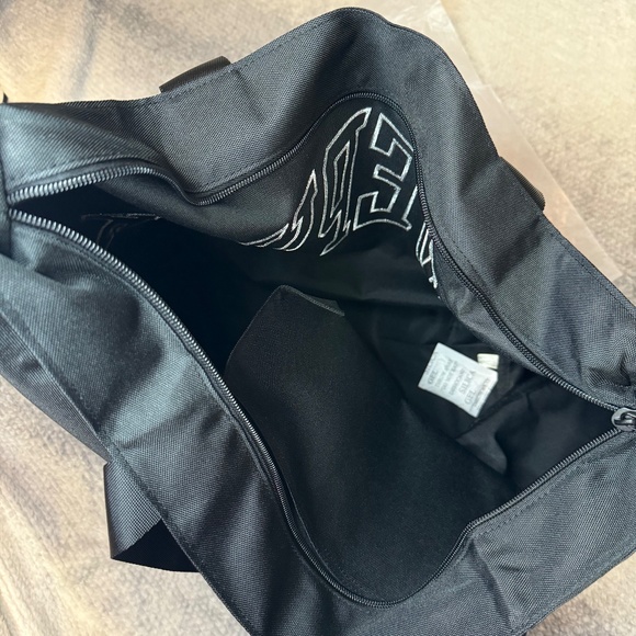 Love Pink Tote Bag - Picture 6 of 6